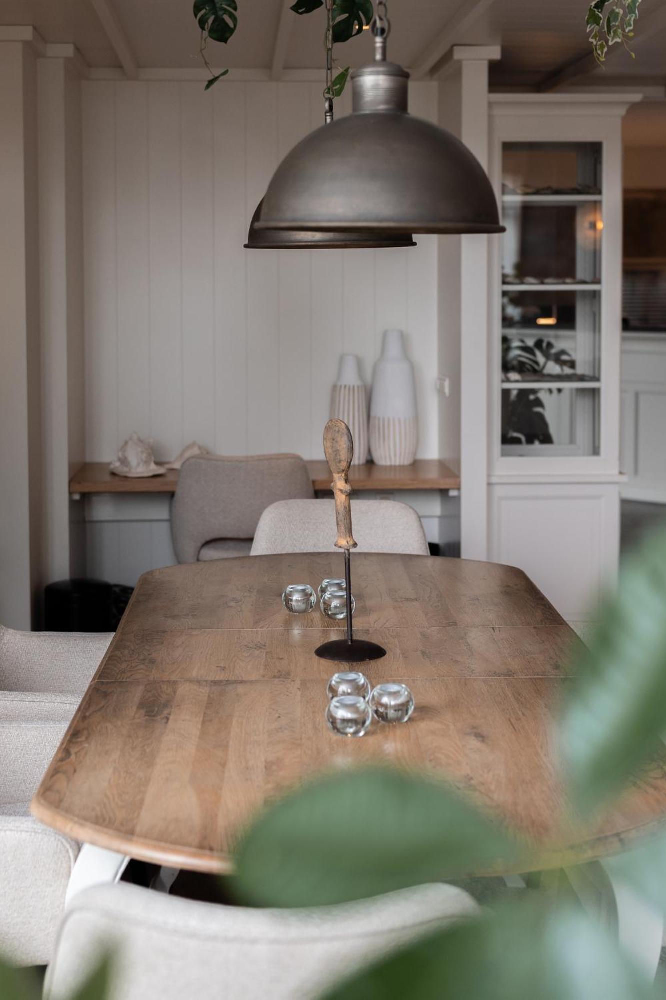 Noordzee, Hotel & Spa กัดซันด์ ภายนอก รูปภาพ