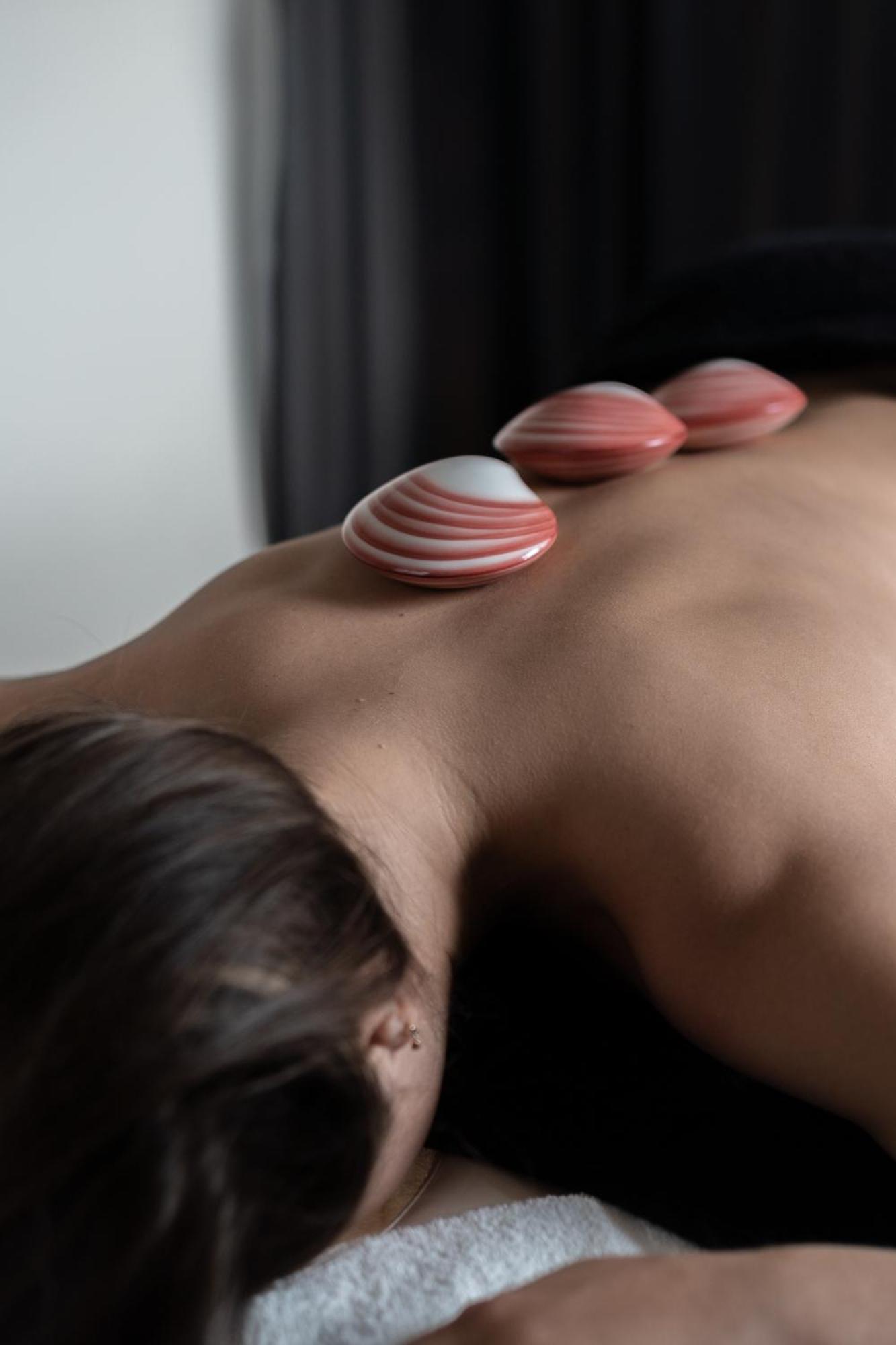 Noordzee, Hotel & Spa กัดซันด์ ภายนอก รูปภาพ