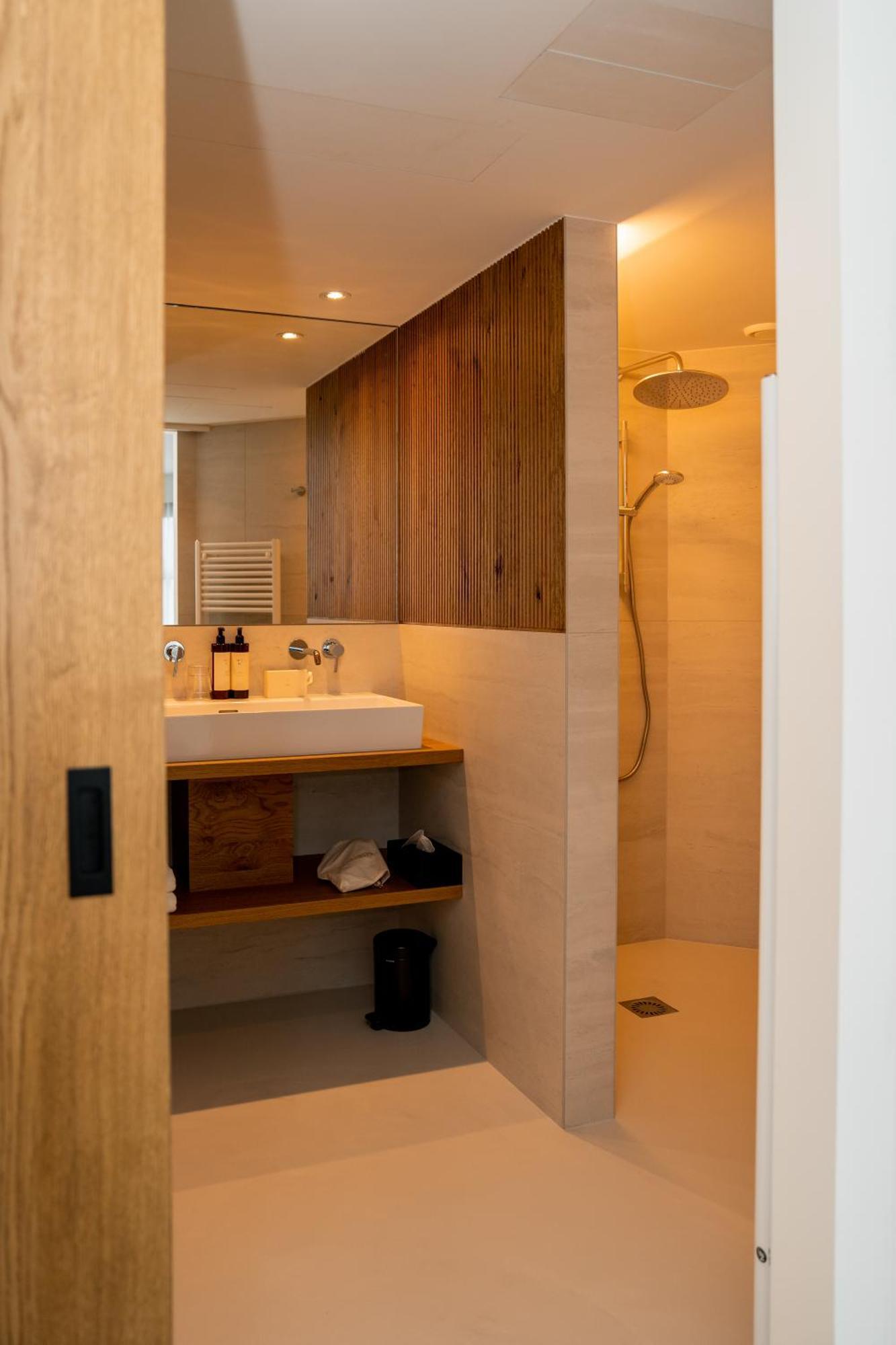 Noordzee, Hotel & Spa กัดซันด์ ห้อง รูปภาพ