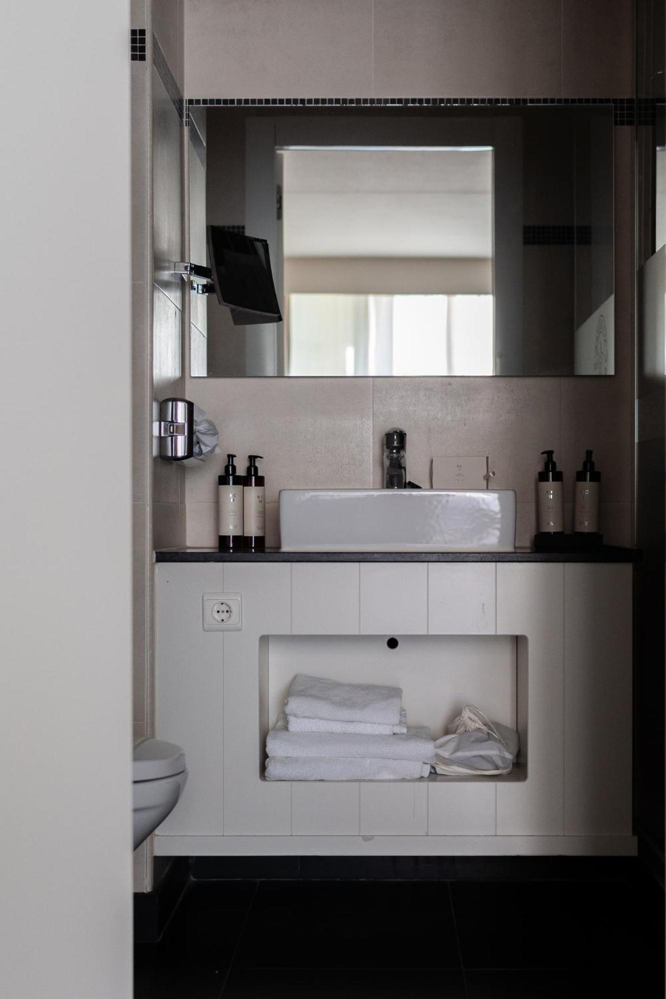 Noordzee, Hotel & Spa กัดซันด์ ห้อง รูปภาพ