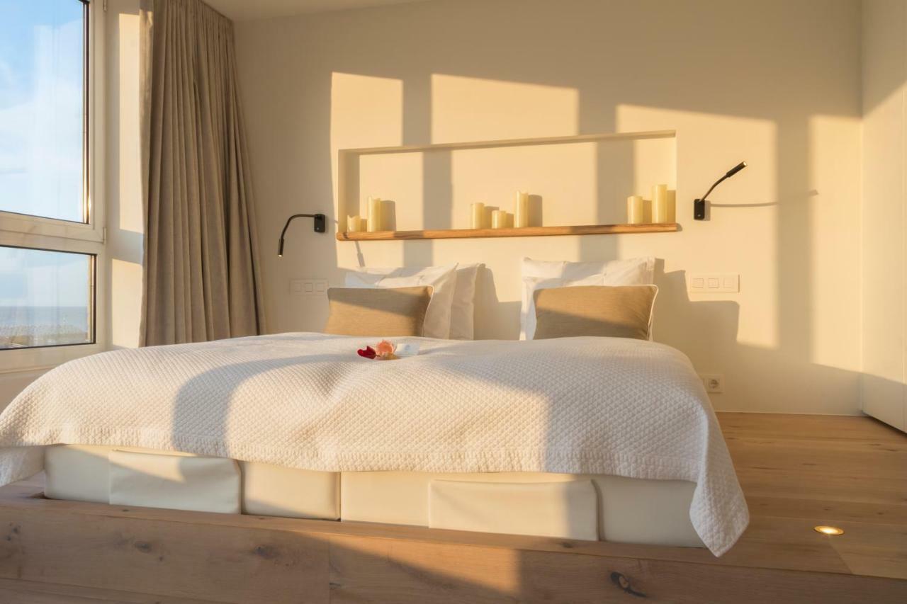Noordzee, Hotel & Spa กัดซันด์ ภายนอก รูปภาพ